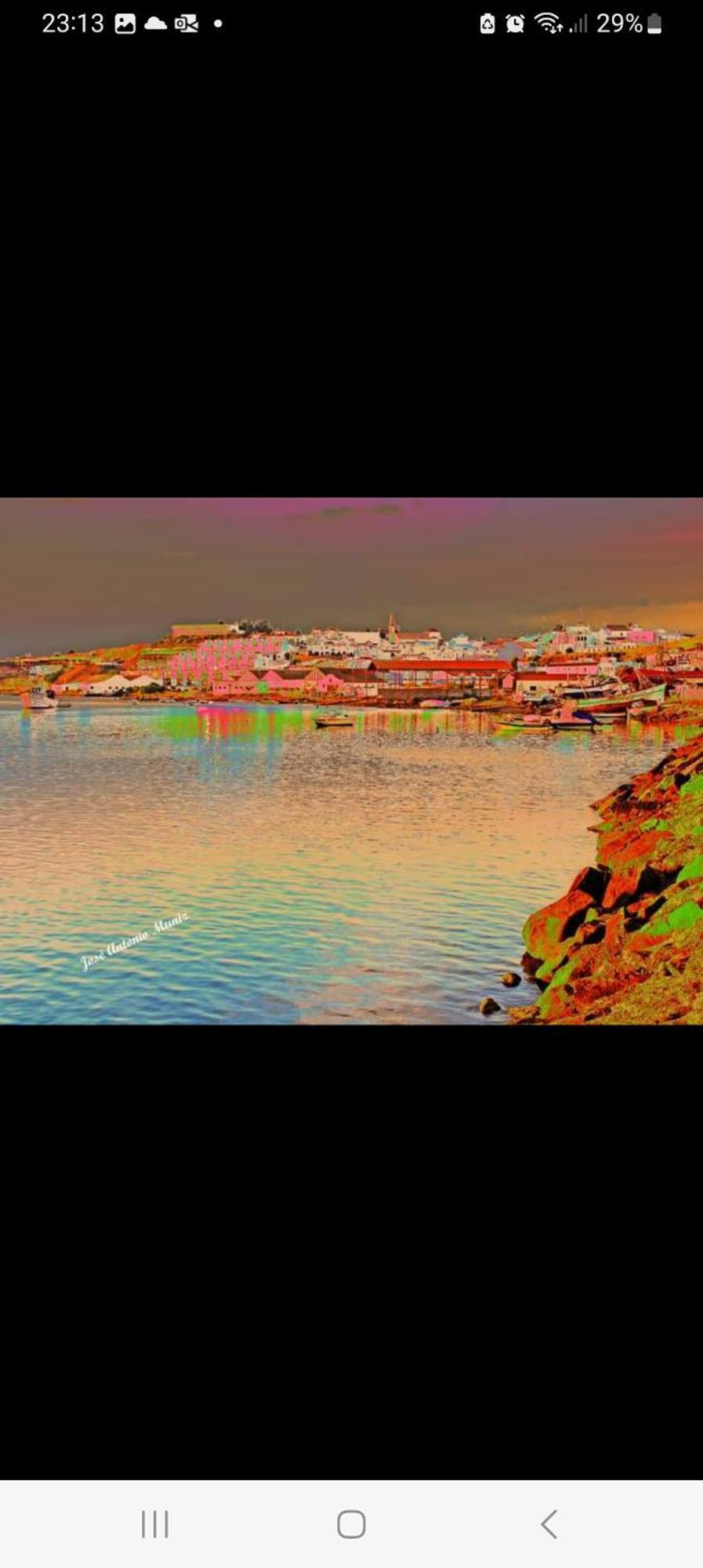 Ferienwohnung Castillo Del Guadiana Ayamonte Exterior foto