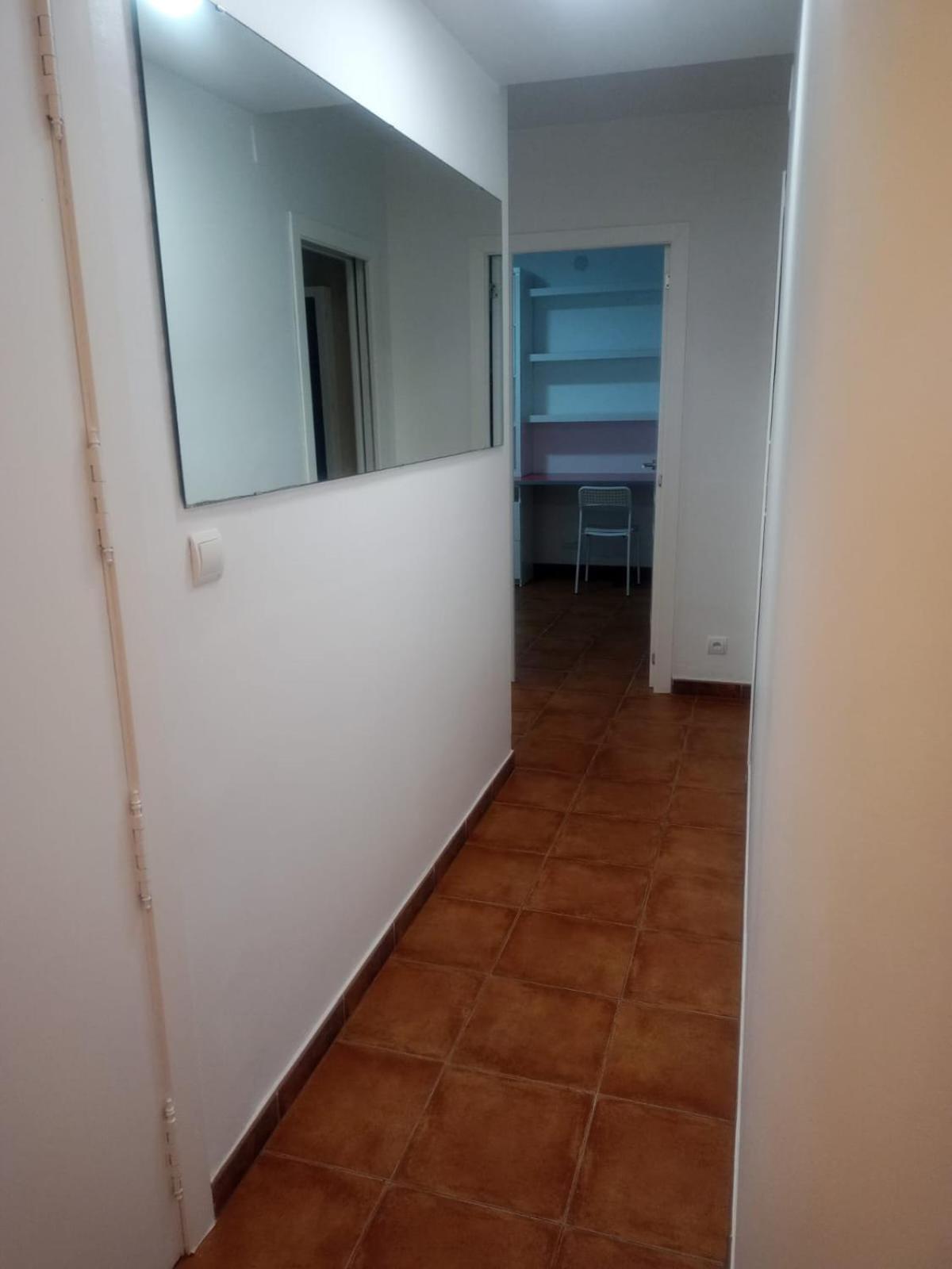 Ferienwohnung Castillo Del Guadiana Ayamonte Exterior foto