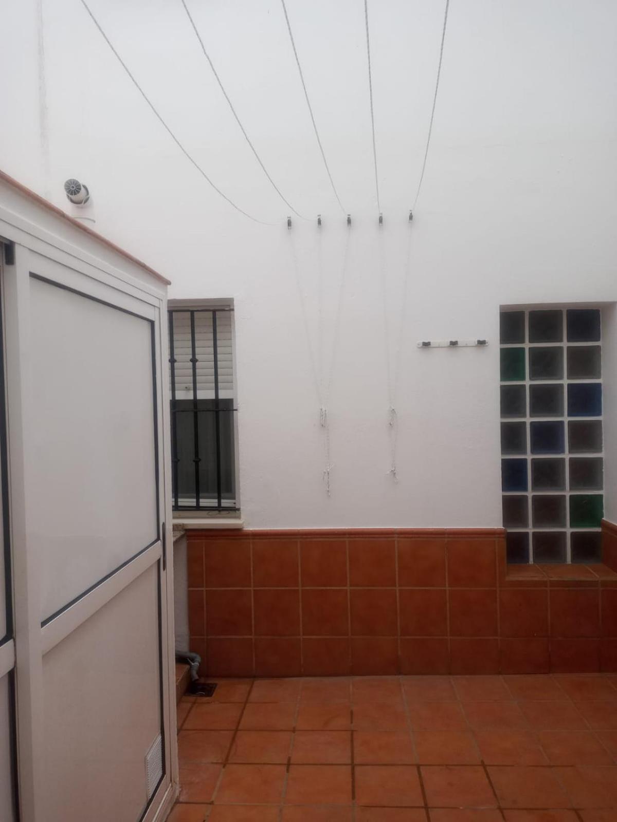 Ferienwohnung Castillo Del Guadiana Ayamonte Exterior foto