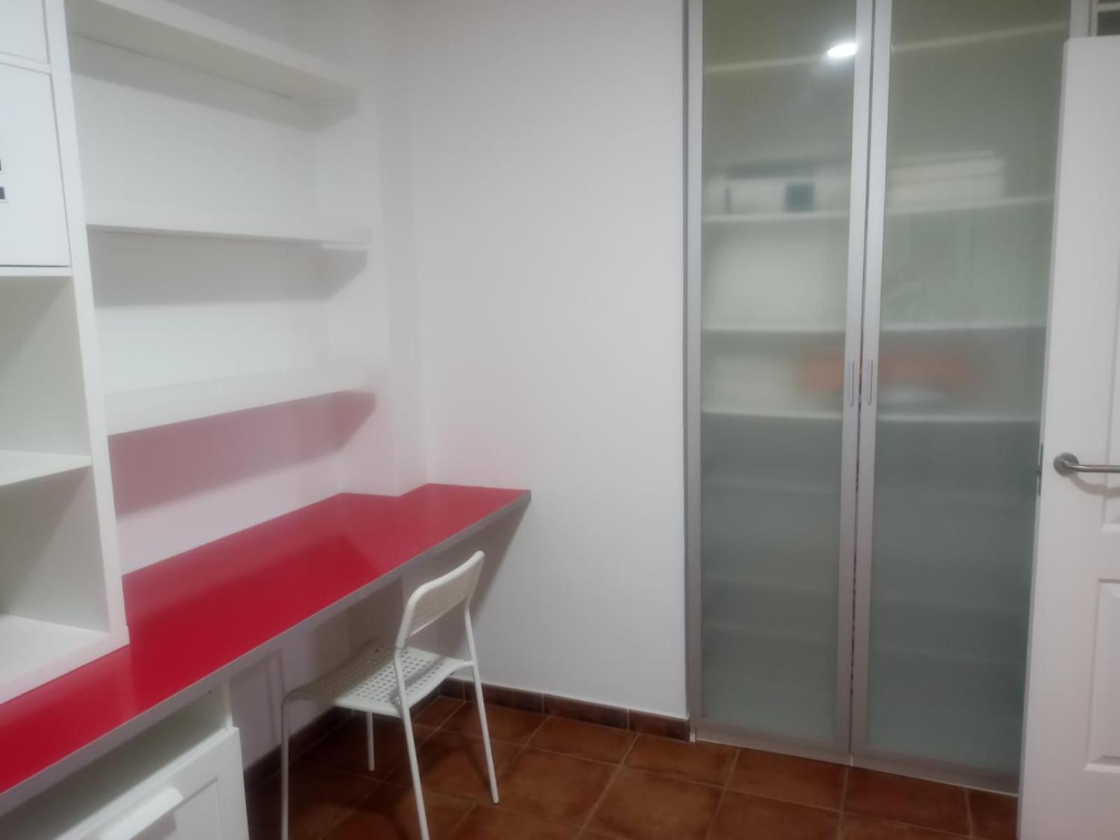 Ferienwohnung Castillo Del Guadiana Ayamonte Exterior foto