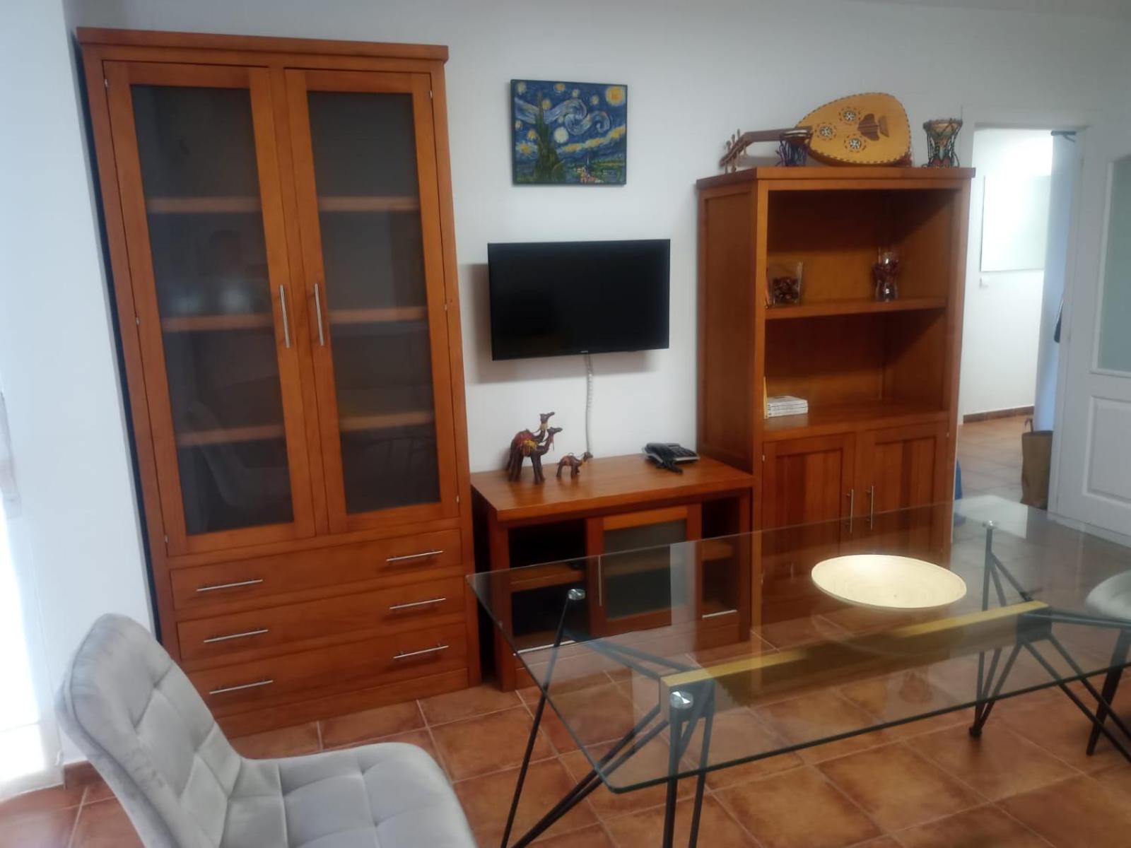 Ferienwohnung Castillo Del Guadiana Ayamonte Exterior foto