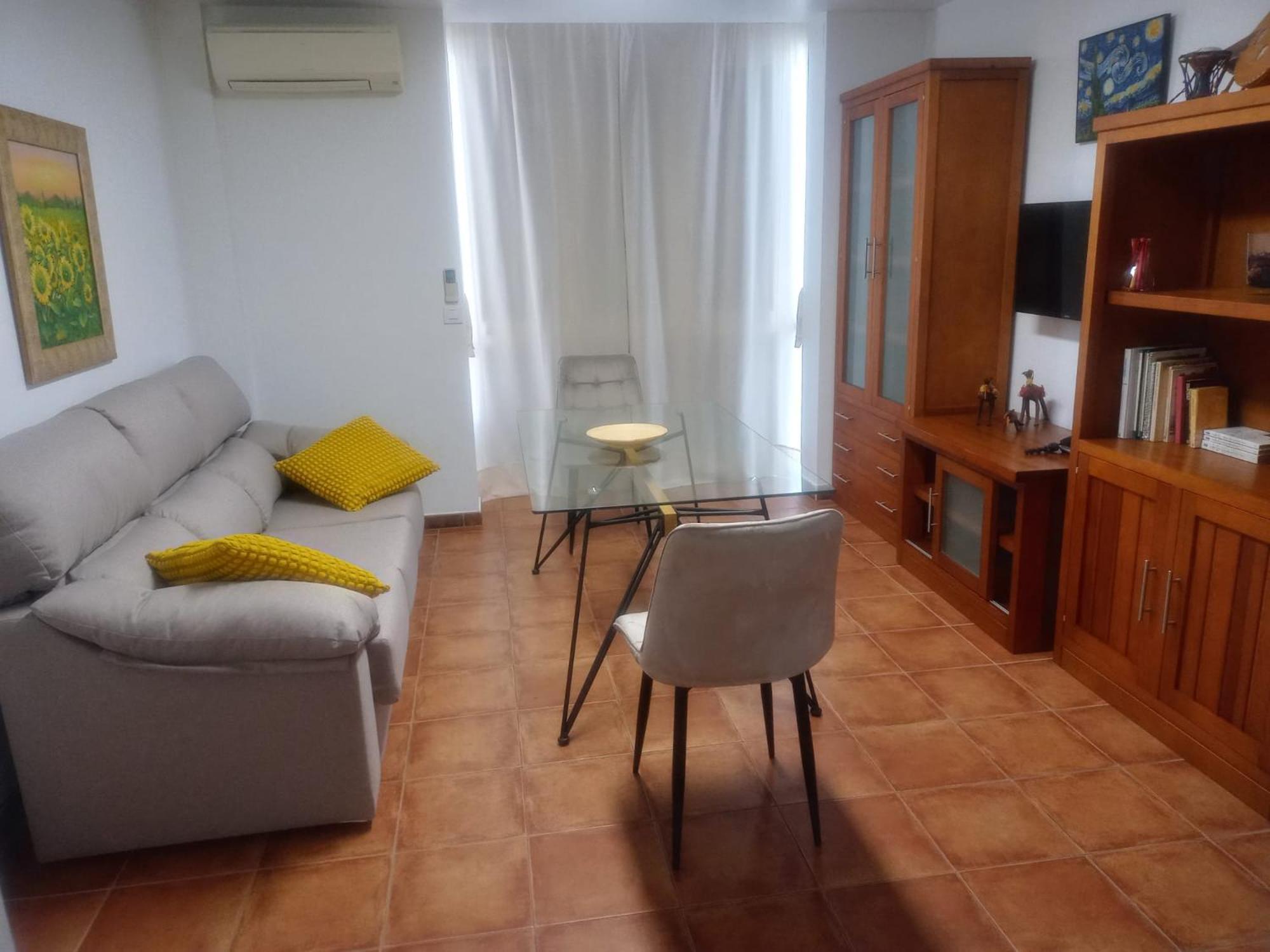 Ferienwohnung Castillo Del Guadiana Ayamonte Exterior foto